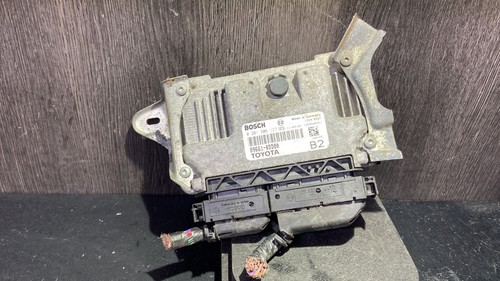 Toyota yaris ecu engine - toyota, 1.0