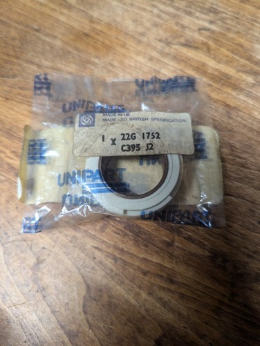 22g 1752 speedo - 22g, mg