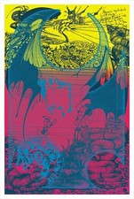 Hapshash OFFICIAL print -