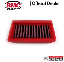 FM736/01 SPORT AIR FILTER BMC