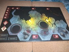 Horus Heresy Betrayal at