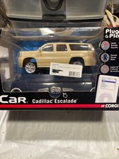 VTG NIB CORGI WHEELZ I-CAR