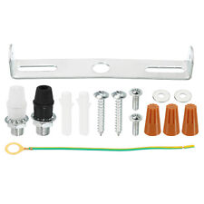 110mm Ceiling Light Plate Kit