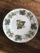 11 x Royal Worcester