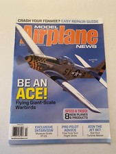 KM6) Model Airplane NewsTop RC