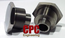 BSA Triumph 97-4008 Fork Tube