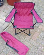 Kids Foldable Garden Chair Age