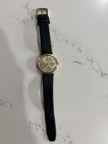 Omega vintage manual wind - omega,