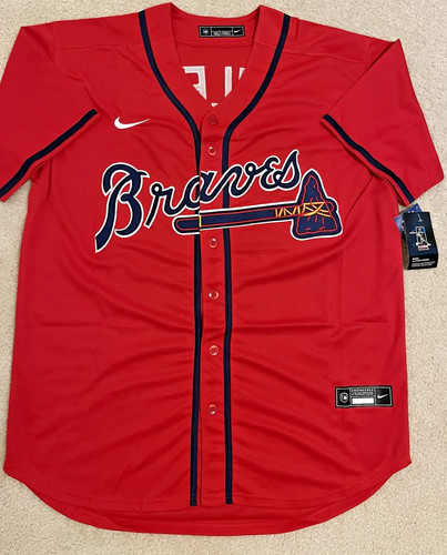 New austin riley atlanta - new,