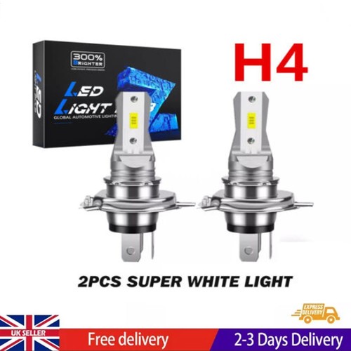 Nighteye 50w led - 2x,