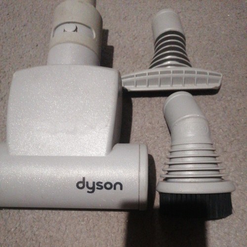 Dyson vacuum cleaner head - cleaner,
