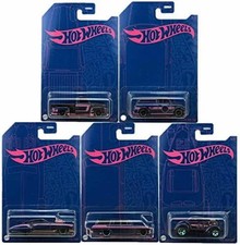 Hot Wheels 2022 Pearl and