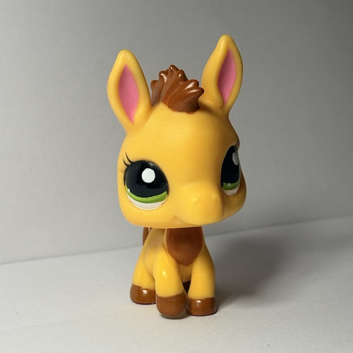 Littlest pet shop - littlest,