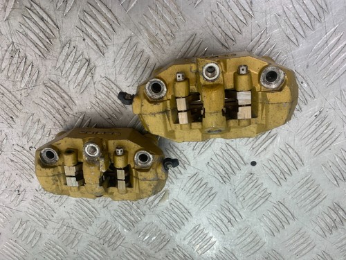Suzuki gsxr 1000 k6 - k5, front
