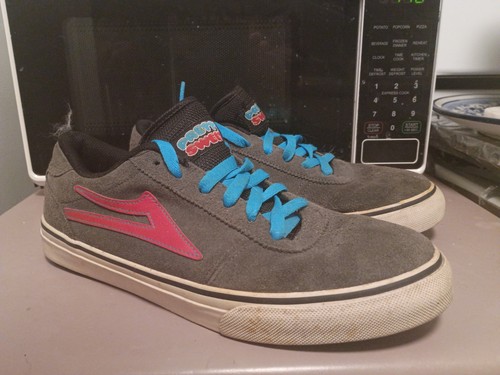 Rare lakai skateboard shoes - rare,