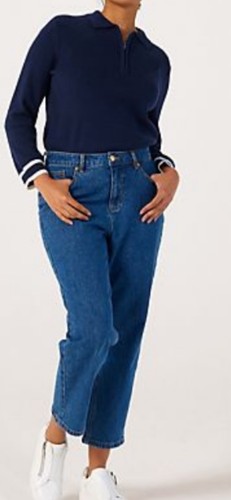 Ruth langsford size tall - size,