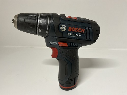 Bosch gsr li cordless - bosch,gsr, 10,8-2-li,