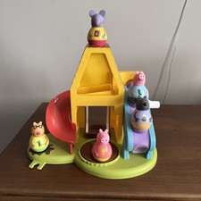 Peppa Pig Wind and Wobble