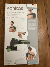 Sanitas TENS Shoulder pain relief Device 