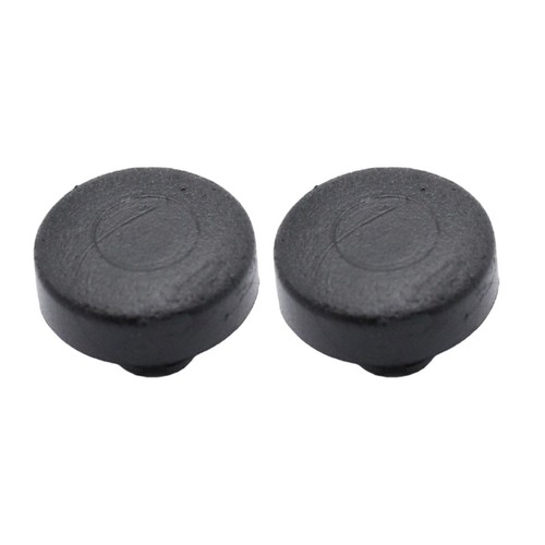 Boot lid hinge stops - 2x,