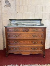 QUALITY ANTIQUE FRENCH CARVED