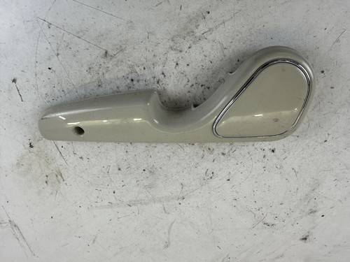 Nissan figaro left - seat, lower