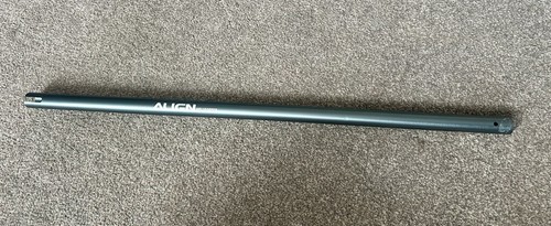 Align trex 600n tail - trex,