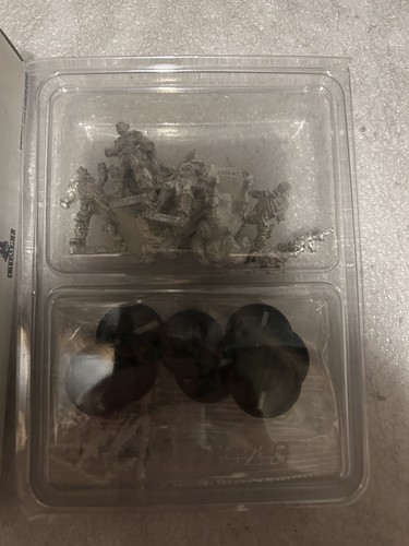 Necromunda scavvy gang 8 - necromunda, gang.