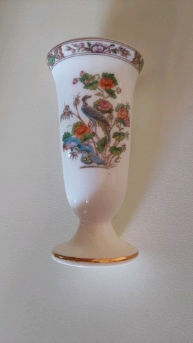 Wedgwood kutani crane mini - wedgwood,