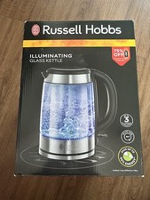 Russell Hobbs Illuminating