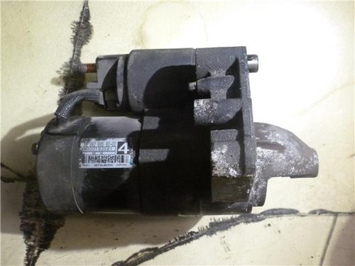 968826858000 starter motor - starter,