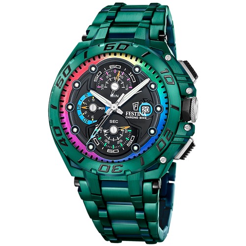 Festina mens chronograph - festina,