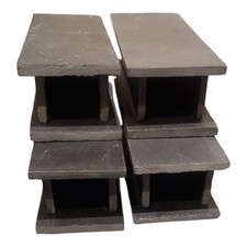 4 x Natural Slate BREEDING