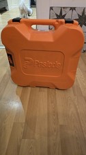  Paslode Nail Gun  Case for