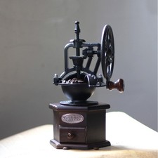  Coffee Bean Grinder Hand Crank Grain Mill Hand-operated Grinders
