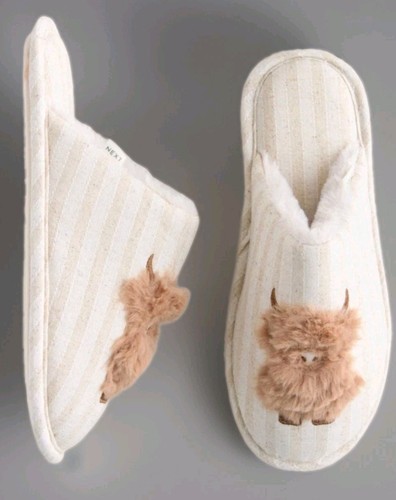Next striped hamish highland - striped,