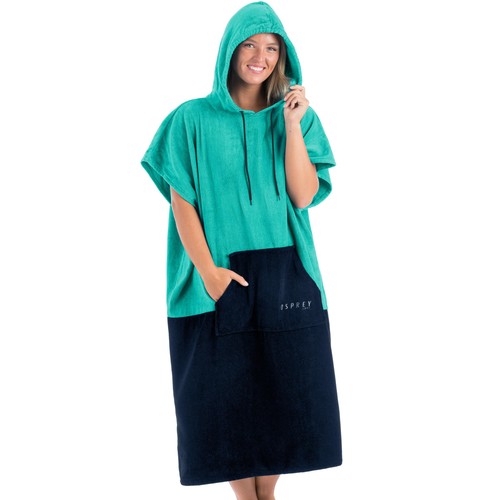 Osprey hooded surf - hooded,