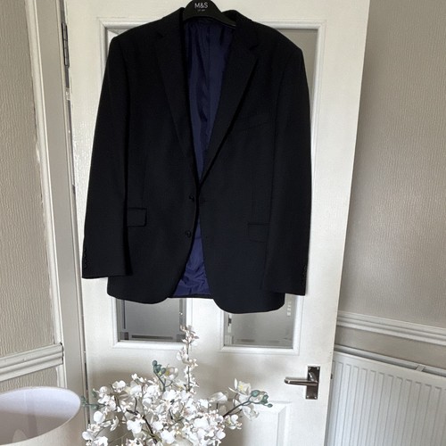 Marks spencer men s wool - spencer,