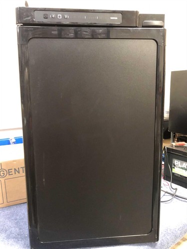 Thetford way fridge freezer - 3,