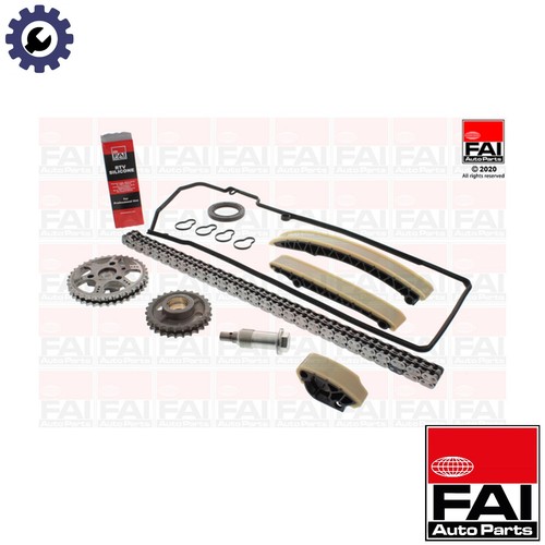 Timing chain kit tck366 - chain,