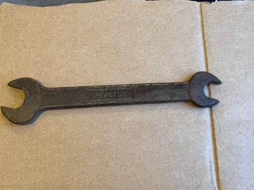 Vintage fordson 17015 - fordson, n-17015