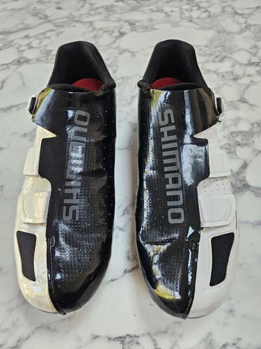 Shimano r171 carbon sole - shimano,