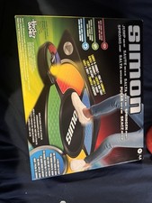 Simon Electronic Game