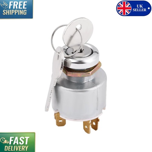 12v ignition switch - switch,