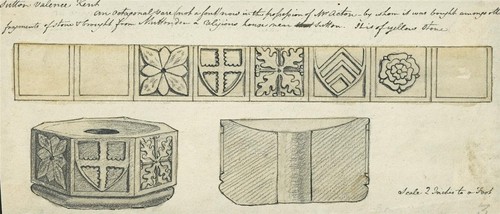 The style thomas fisher - in, of