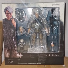 NEW - Death Stranding - Cliff