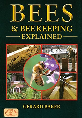 Bees and bee keeping - and, explained