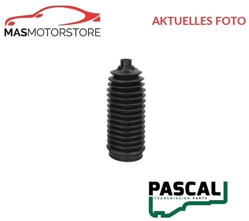 Bellow kit steering boot - bellow,