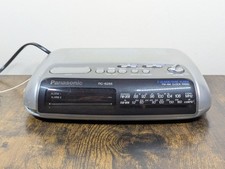 Panasonic RC-6088/ 2 alarm