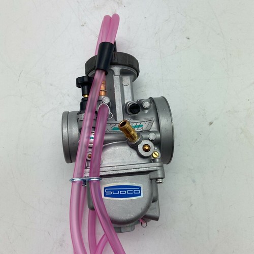 Carburetor for keihin pwk - for,